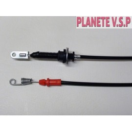 Cable accelerateur Jdm Xheos