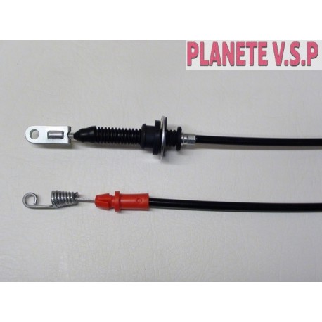 Cable accelerateur Jdm Xheos