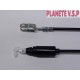 Cable accelerateur Chatenet CH26