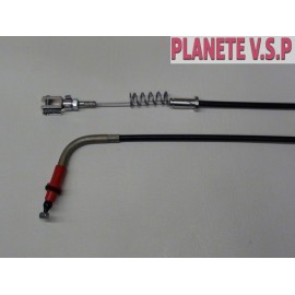 Cable inverseur marche avant (82 cm)