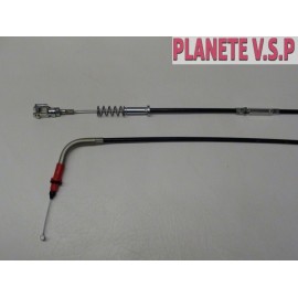 Cable inverseur marche arrière (86 cm)