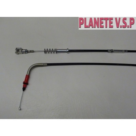 Cable inverseur marche arrière (86 cm)