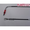 Cable inverseur marche arrière (86 cm)