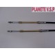 Cable inverseur (175 cm)