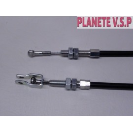 Cable inverseur marche avant (133 cm)