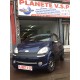 Microcar F8C bleu nuit