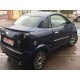 Microcar F8C bleu nuit