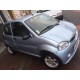 Microcar Barooder Bleu gris