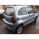 Microcar Barooder Bleu gris