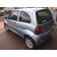 Microcar Barooder Bleu gris