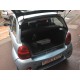 Microcar Barooder Bleu gris