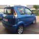 Microcar Mgo Sxi bleu