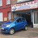 Microcar Mgo Sxi bleu