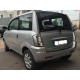 Microcar MC2 gris clair