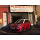 LIGIER JS50 ELEGANCE SPORT ROUGE 492 DCI