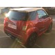 LIGIER JS50 ELEGANCE SPORT ROUGE 492 DCI