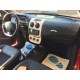 LIGIER JS50 ELEGANCE SPORT ROUGE 492 DCI