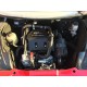 LIGIER JS50 ELEGANCE SPORT ROUGE 492 DCI