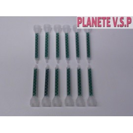 Sachet de 12 embouts pour Pliogrip