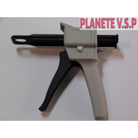 Pistolet pour colle bi-composant