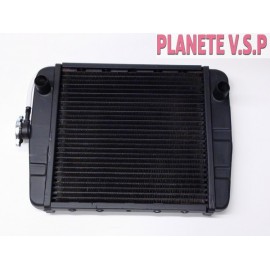 Radiateur de refroidissement acier moteur Yanmar