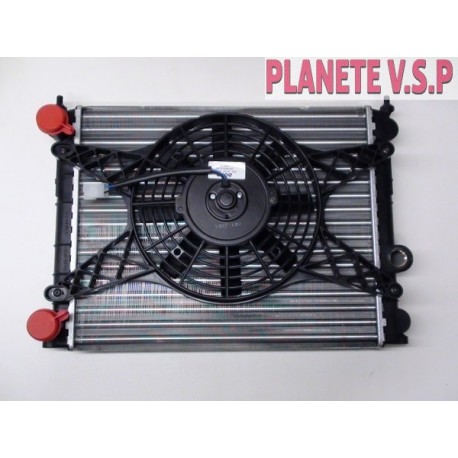 VENTILATEUR RADIATEUR CHATENET