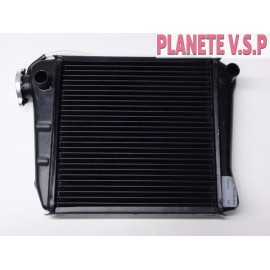 Radiateur de refroidissement acier moteur Lombardini focs et Yanmar