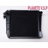 Radiateur de refroidissement acier moteur Lombardini foc et Yanmar