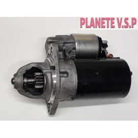 Demarreur moteur Lombardini 6 LD 325 monocylindre