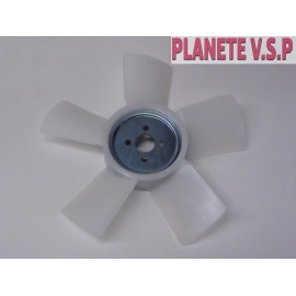 Helice ventilateur