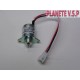 Solenoide arret moteur