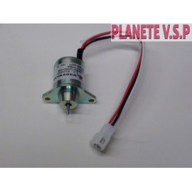 Solenoide arret moteur