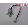 Solenoide arret moteur