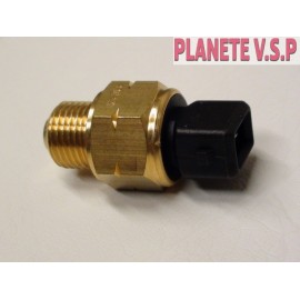 Thermocontact et sonde tempo préchauffe 2 broches