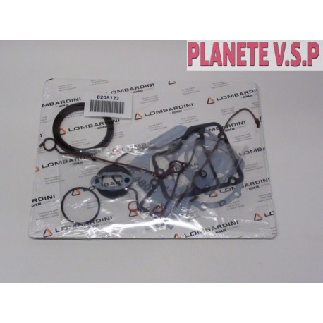 Pochette de joints partie basse