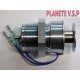 Solenoide arret moteur